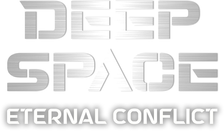 Deep Space: Eternal Conflict